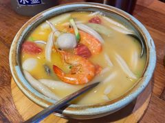 -妈妈菜舟山海鲜(沈家门店)