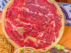 -黔三一夺夺粉酸汤火锅(百信店)
