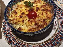 -俄士厨房(五棵松华熙LIVE店)