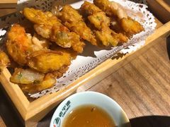 -老宁波1381餐厅(宏泰广场店)