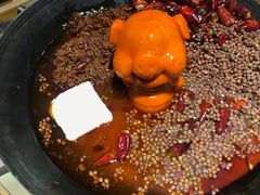 -白乐天毛肚火锅馆(南滨路店)