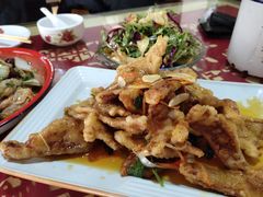 -人民公社大食堂(顺义总店)