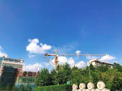 -西安市长乐公园