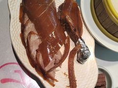 -锦炉·酥皮烤鸭(绿城百合店)