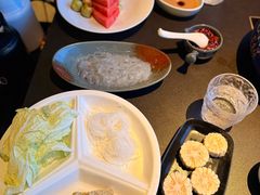 -东来顺·非遗火锅(赛格国际购物中心店)