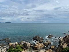 -三亚西岛海洋文化旅游区