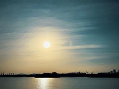 -贡湖湾湿地公园