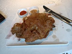 -秦月轩·陕西家乡菜(阜成路·五棵松店)