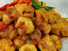 -一块豆腐(李沧书院路店)