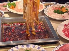 -龙森园火锅(琴台路店)