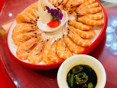 -心点盛宴江南西店