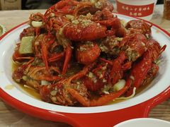 -江城燕子大排档(江汉路步行街店)