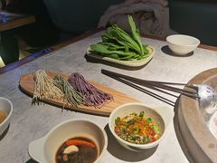 -鲜潭蒸汽石锅鱼(五道口购物中心店)