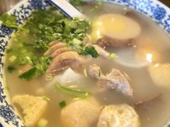 -小潘记鸭血粉丝汤