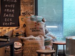 -GOTLOT COFFEE&KITCHEN角落厨房NOOK店