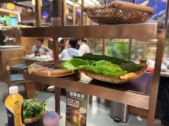 -阿婆情腊排骨火锅·野生菌季(古城旗舰店)