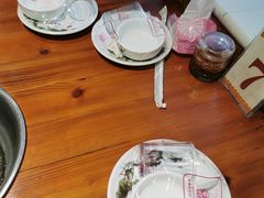 -大草原清真饭庄(沙河店)