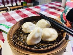 鸡汁汤包-苓记南京鸭血粉丝.皮肚面(县东巷店)