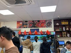 -壹天自助小火锅·贵州地摊火锅