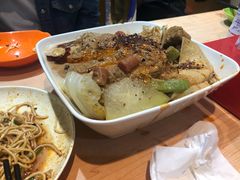 -林静小吃(复兴路店)