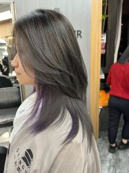 -sy杉影印象COLOUR专业烫染