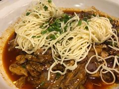 -情妹耙泥鳅·江湖川菜(科华店)