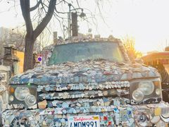 -天津五大道文化旅游区