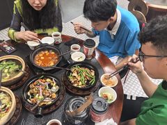 -旺爷砂锅·茶作(国贸城店)