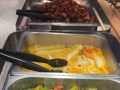 -比格比萨自助(宝山日月光店)