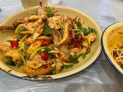 -东排食堂长沙小吃大排档(五一广场店)