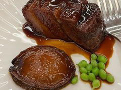-湖影中餐厅·南京金茂威斯汀大酒店