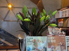 -THE WOODS 简餐 (国贸商城店)