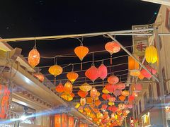 -沙州食驿·非遗小吃夜市