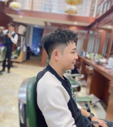 -尼特斯男士发型馆