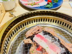 -松鱼亭·和牛烧肉(协鑫广场店)
