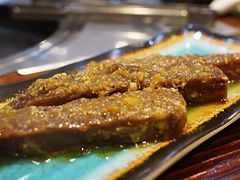 -意成料理