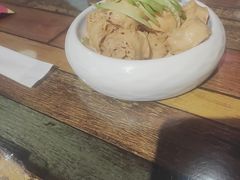 -金谷园饺子·烧烤(人大总店)
