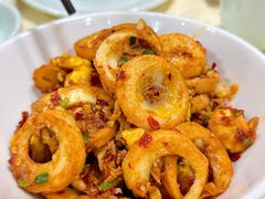 -笨罗卜浏阳菜馆(龙华鹏润达店)