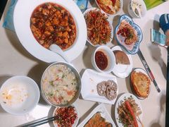 -老周夜市(航空路店)