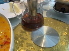 -上地宴·中关村的会客厅(清河高铁站店)