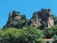 -关门山森林公园