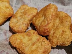 黄金鸡块-肯德基(珍珠店)