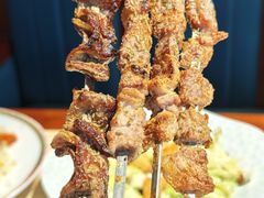 -品质伊骊新疆菜(紫金店)