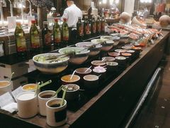 -西安高新洲际酒店•源咖啡全日制餐厅