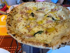 -Primo·丽莫意大利窑烤披萨