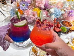 -迦南苑·新派青岛菜·生日纪念日主题餐厅