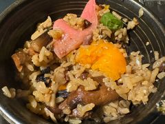 -Ameigo梅果·云贵川bistro(长宁来福士店)