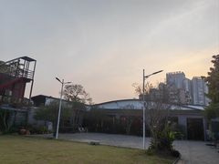 -粥旺庄(芳村店)