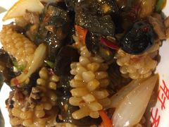 -肘子酥·天津菜·特色捞面(德云社店)