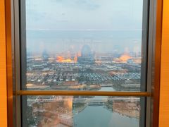 -嘉定凯悦·咖啡厅